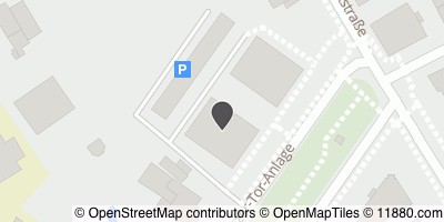 Auf Stadtplan Friedberg, Hessen anzeigen