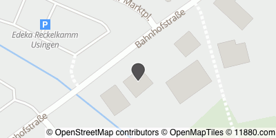 Auf Stadtplan Usingen anzeigen