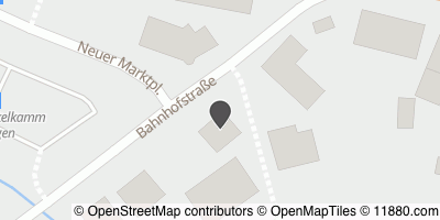 Auf Stadtplan Usingen anzeigen