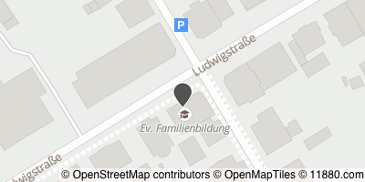 Auf Stadtplan Friedberg, Hessen anzeigen