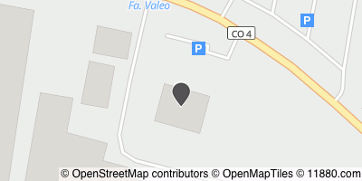 Auf Stadtplan Bad Rodach anzeigen