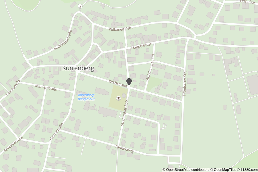 Grundschule Kurrenberg Mayen Telefon Adresse