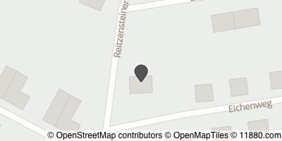 Auf Stadtplan Naila anzeigen