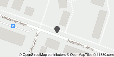 Auf Stadtplan Usingen anzeigen