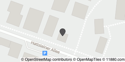Auf Stadtplan Usingen anzeigen