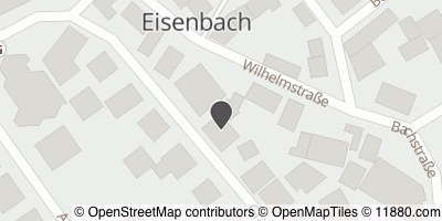 Auf Stadtplan Selters, Taunus anzeigen