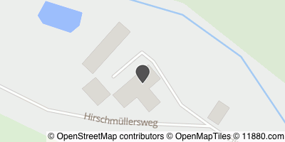 Auf Stadtplan Bad Rodach anzeigen