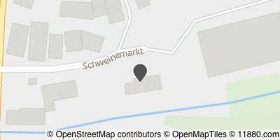 Auf Stadtplan Sonneberg, Thüringen anzeigen