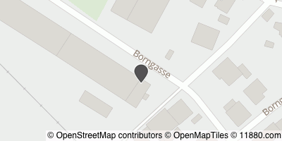 Auf Stadtplan Ortenberg, Hessen anzeigen