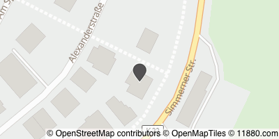 Auf Stadtplan Koblenz am Rhein anzeigen