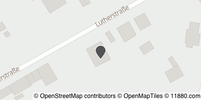 Auf Stadtplan Sonneberg, Thüringen anzeigen