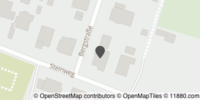 Auf Stadtplan Florstadt anzeigen