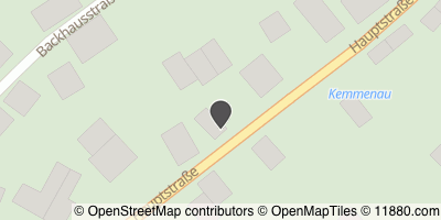 Auf Stadtplan Kemmenau anzeigen