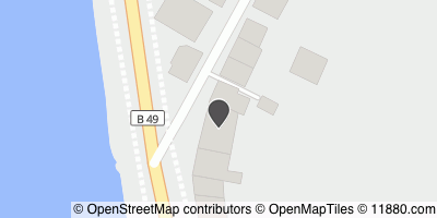 Auf Stadtplan Koblenz am Rhein anzeigen