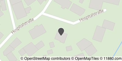 Auf Stadtplan Schlüchtern anzeigen