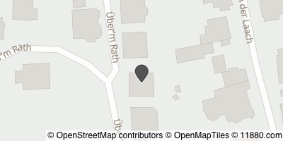 Auf Stadtplan Koblenz am Rhein anzeigen