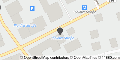 Auf Stadtplan Ochtendung anzeigen