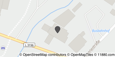 Auf Stadtplan Birstein anzeigen