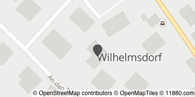 Auf Stadtplan Usingen anzeigen