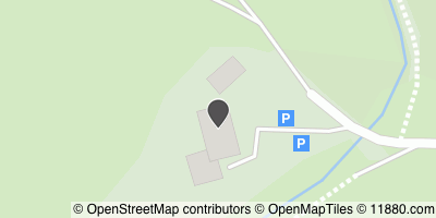 Auf Stadtplan Stadtkyll anzeigen