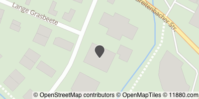 Auf Stadtplan Schlüchtern anzeigen