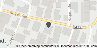 Auf Stadtplan Hollstadt anzeigen