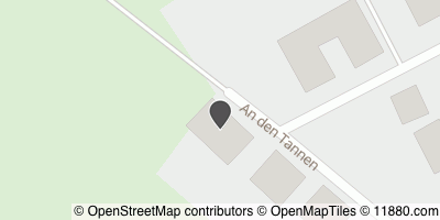 Auf Stadtplan Usingen anzeigen