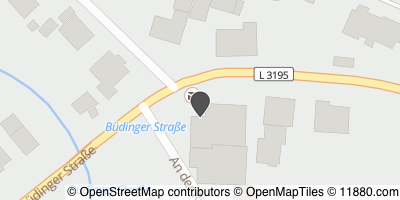 Auf Stadtplan Birstein anzeigen