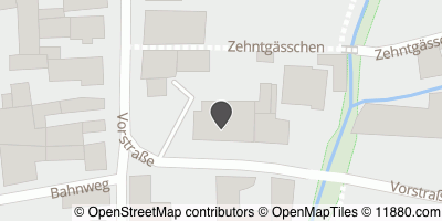 Auf Stadtplan Heustreu anzeigen