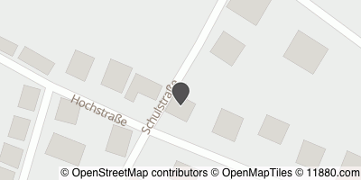 Auf Stadtplan Brechen anzeigen