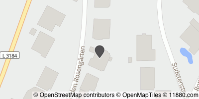 Auf Stadtplan Ortenberg, Hessen anzeigen