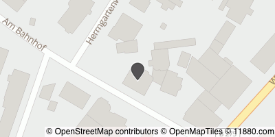 Auf Stadtplan Ortenberg, Hessen anzeigen