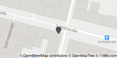 Auf Stadtplan Koblenz am Rhein anzeigen