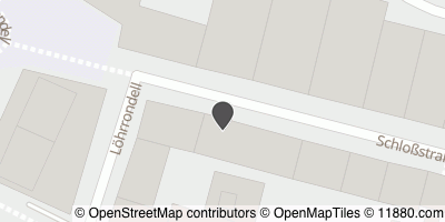 Auf Stadtplan Koblenz am Rhein anzeigen