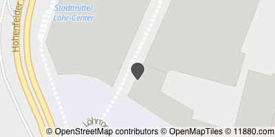 Auf Stadtplan Koblenz am Rhein anzeigen