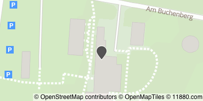 Auf Stadtplan Hübingen, Westerwald anzeigen