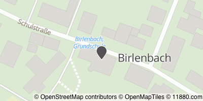 Auf Stadtplan Birlenbach, Rhein-Lahn-Kreis anzeigen