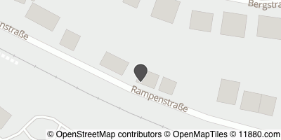 Auf Stadtplan Thür anzeigen