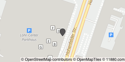 Auf Stadtplan Koblenz am Rhein anzeigen