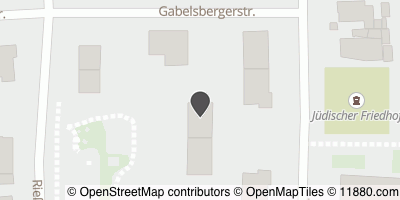 Auf Stadtplan Bad Nauheim anzeigen