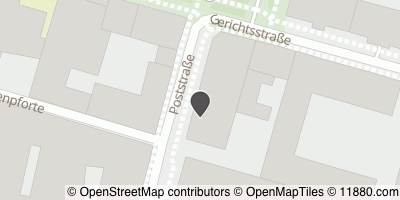 Auf Stadtplan Koblenz am Rhein anzeigen