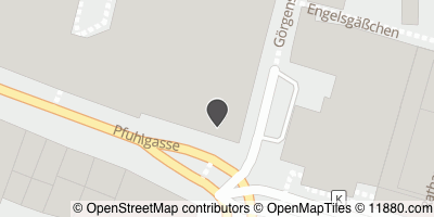 Auf Stadtplan Koblenz am Rhein anzeigen