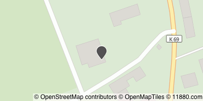 Auf Stadtplan Esch bei Gerolstein anzeigen