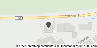 Auf Stadtplan Bassenheim anzeigen