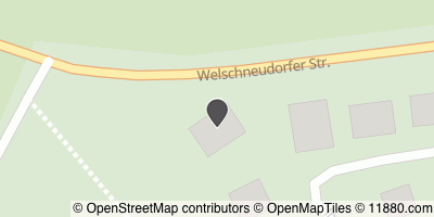 Auf Stadtplan Hübingen, Westerwald anzeigen