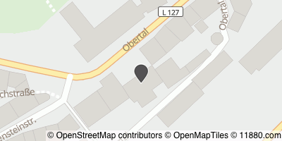 Auf Stadtplan Koblenz am Rhein anzeigen