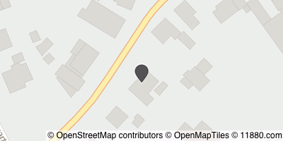 Auf Stadtplan Ortenberg, Hessen anzeigen