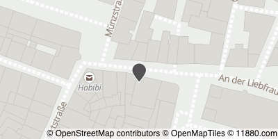 Auf Stadtplan Koblenz am Rhein anzeigen