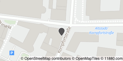 Auf Stadtplan Koblenz am Rhein anzeigen