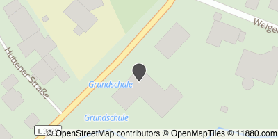 Auf Stadtplan Schlüchtern anzeigen